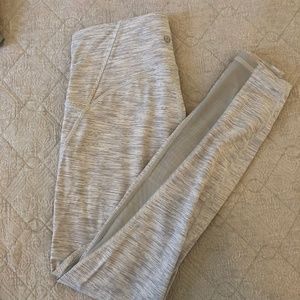 Lululemon Train Times Pant 25''